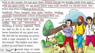 Working Together | Moral Story English | Short Story English | story for kids| Short story audiobook