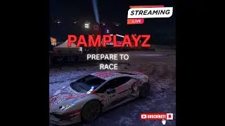 Prepare to Race | No Brakes Lambo Run LIVE NOW