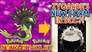 Let's Discuss Pok&eacute;mon Scarlet & Violet, DLC, Kalos, 3rd Legendary Pok&eacute;mon & More!