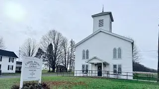 Carmel Baptist Church, Sunday Morning, 1/25/2026, Pastor Titus Warren