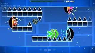 Flow Layout WIP 01
