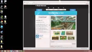 How to install the Wickerville map in Unturned (works with other maps)