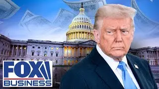 BREAKING: House passes vote to end longest government shutdown in history