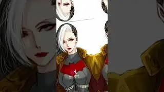 female Jason Todd is as badass as the original
