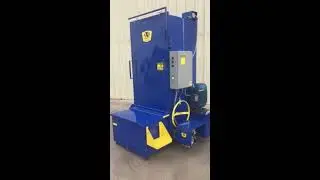 Axe equipment SW-50 Light Washer (2019)