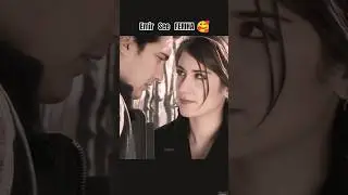 emir see feriha how cutely 😘❤️ #love #turkishseries #feriha