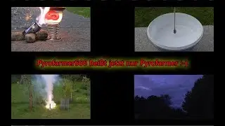 Pyrofarmer666 hei&szlig;t jetzt nur Pyrofarmer