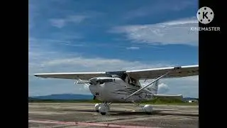 C172SP DSA OK-DSS LKHK-LKCS-LKHK