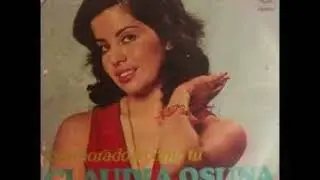 CLAUDIA OSUNA - QUE MAS DA
