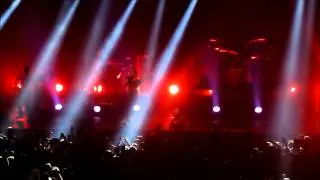 MAROON 5 - LIVE  - Animals - Paris Zenith - 25 May 2015