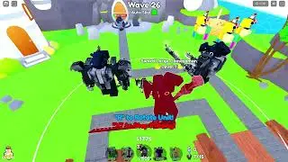 how to beat egg island in ttd