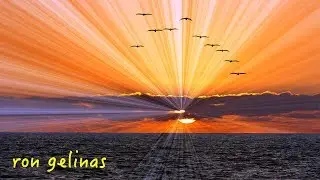 Ron Gelinas - Rays of Hope [ROYALTY FREE MUSIC]