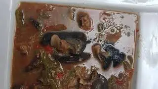 SAUCE GOMBO DU VILLAGE