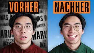 Stopp dein Overthinking - hier und jetzt (Kurzfilm)