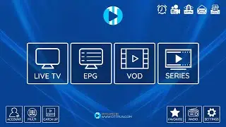 Исправление проблем со звуком плеера OTR/XCIPTV
