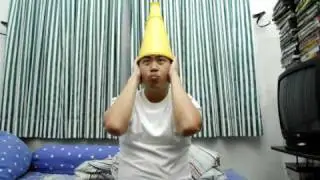 Nicholas Chim -  Dear Clare MV