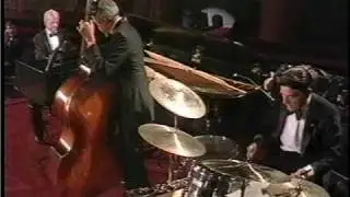 But Not For Me - Teddy Wilson 1985