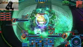 Scyva 8m NiM/MM Gods from the Machine Talkthrough [English]