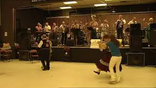 Red Ravens & Czechaholics - A Ja Sam Polka