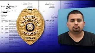 Records: Cibolo spent $100K+ defending officer after state audit found past family violence case
