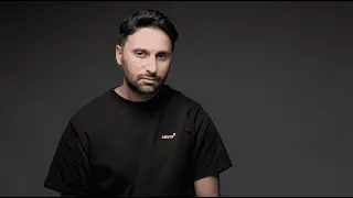Kerredine Soltani - H&eacute;ritier
