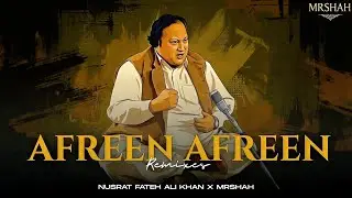 Why This Afreen Afreen Remix is SO Special