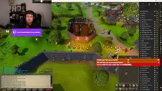 chunk locked ironman I have not played in a long time can you help me? (Part 13/22)