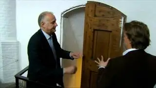Schietproef Moordonderzoek Willem van Oranje