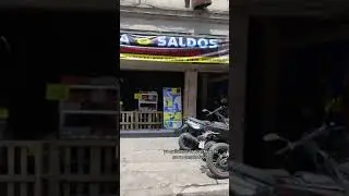 Acomp&aacute;&ntilde;ame a ver la tienda de saldos  que abrimos en el centro #ofertas #tienda #saldos