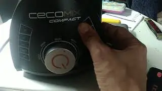 Cecomix pitidos