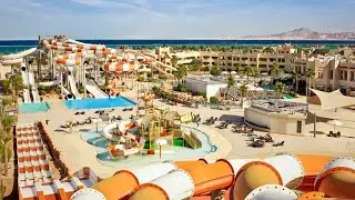 Coral Sea WaterWorld Sharm EL Sheikh EGYPT