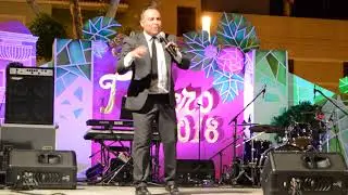 1) El humor del Maestro Florido en el Tablero de Maspalomas, De Verbena