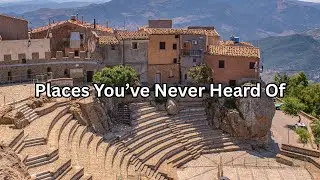 Amazing Hidden Gems Around the World You&rsquo;ve Never Heard Of