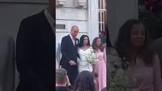 Charlie XCX just got married to brad!? #charliexcx