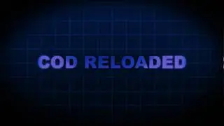 CoD Reloaded Promo
