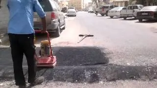 اسفلت بالشرقيه  0543177776 مطبات الجلويه