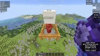 the spear is very fun
