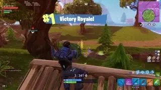 RANDOM DUO CALLS ME YOUNG NINJA