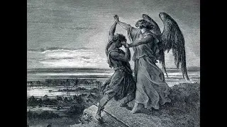 A Sermon for the Feast of Saint Michael and All Angels.  September 28th, 2025