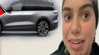 ها سبب لخلا عزيزة تغير رأي ديالها سيارة و تحضيرات خطوبة@WissalAli 