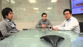 Geeks of the Round Table - Galaxy Note vs Note 2 - Episode 3