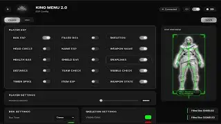 JOGANDO COM O NOVO CHEAT PARA VALORANT SEM RISCO DE BANIMENTO!! (100% WEB)