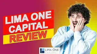 Lima One Capital Review - Is It The Best Option For You? (Pros & Cons Explained)