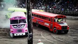 Roncs derbi omg,BUSZ