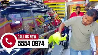 ANF AUTO CAR CARE TV 📺 SHOW 