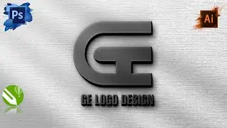 Designers Are Hiding These Amazing Logo Design Secrets |Logo Design| |Nabeelgraphics #virallongvideo