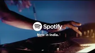 Spotify | Now in India | Play Free