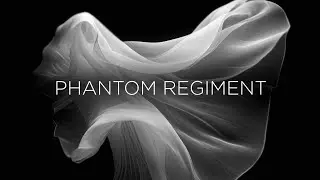 Let’s Talk About Phantom Regiment 2025…