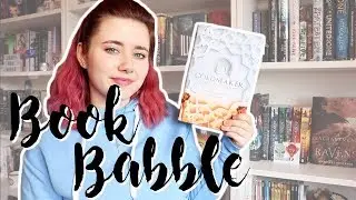 Coldmaker Book Babble | SPOILER FREE