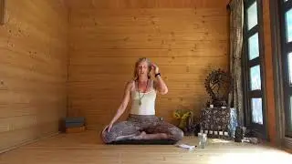 Stoke Your Fire, Release your Fire Pranayama